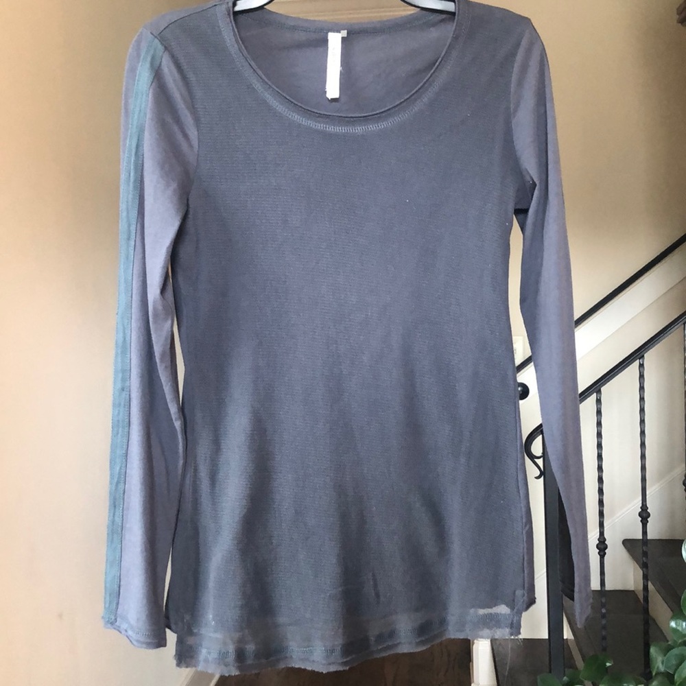 Long Sleeve Top
